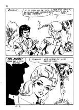 Elvifrance - Hors-serie rouge - 18 - La double vie de Manon : page 106