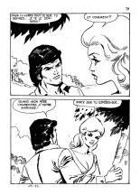 Elvifrance - Hors-serie rouge - 18 - La double vie de Manon : page 107