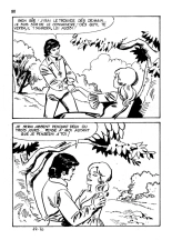 Elvifrance - Hors-serie rouge - 18 - La double vie de Manon : page 108