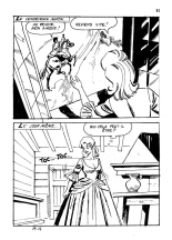 Elvifrance - Hors-serie rouge - 18 - La double vie de Manon : page 109