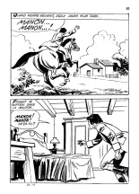 Elvifrance - Hors-serie rouge - 18 - La double vie de Manon : page 111