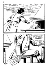 Elvifrance - Hors-serie rouge - 18 - La double vie de Manon : page 112