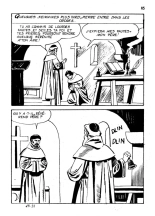 Elvifrance - Hors-serie rouge - 18 - La double vie de Manon : page 113