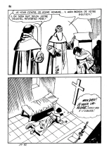 Elvifrance - Hors-serie rouge - 18 - La double vie de Manon : page 114