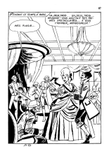 Elvifrance - Hors-serie rouge - 18 - La double vie de Manon : page 115