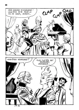 Elvifrance - Hors-serie rouge - 18 - La double vie de Manon : page 116