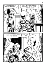 Elvifrance - Hors-serie rouge - 18 - La double vie de Manon : page 117