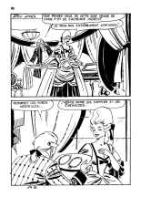 Elvifrance - Hors-serie rouge - 18 - La double vie de Manon : page 118