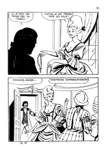 Elvifrance - Hors-serie rouge - 18 - La double vie de Manon : page 119
