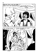 Elvifrance - Hors-serie rouge - 18 - La double vie de Manon : page 120