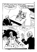 Elvifrance - Hors-serie rouge - 18 - La double vie de Manon : page 121