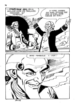 Elvifrance - Hors-serie rouge - 18 - La double vie de Manon : page 124