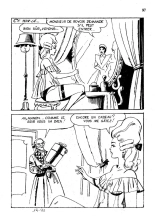 Elvifrance - Hors-serie rouge - 18 - La double vie de Manon : page 125
