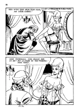 Elvifrance - Hors-serie rouge - 18 - La double vie de Manon : page 126