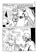 Elvifrance - Hors-serie rouge - 18 - La double vie de Manon : page 127