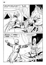 Elvifrance - Hors-serie rouge - 18 - La double vie de Manon : page 128