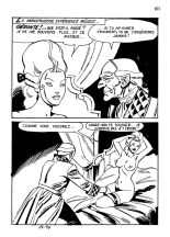 Elvifrance - Hors-serie rouge - 18 - La double vie de Manon : page 129