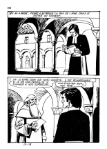 Elvifrance - Hors-serie rouge - 18 - La double vie de Manon : page 132