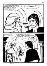 Elvifrance - Hors-serie rouge - 18 - La double vie de Manon : page 133