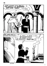 Elvifrance - Hors-serie rouge - 18 - La double vie de Manon : page 134