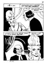 Elvifrance - Hors-serie rouge - 18 - La double vie de Manon : page 137