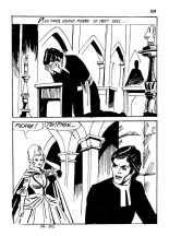 Elvifrance - Hors-serie rouge - 18 - La double vie de Manon : page 139