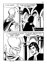 Elvifrance - Hors-serie rouge - 18 - La double vie de Manon : page 141