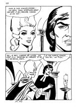 Elvifrance - Hors-serie rouge - 18 - La double vie de Manon : page 142
