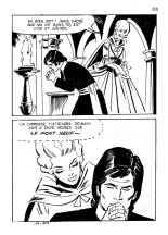 Elvifrance - Hors-serie rouge - 18 - La double vie de Manon : page 143