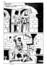 Elvifrance - Hors-serie rouge - 18 - La double vie de Manon : page 144