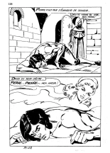 Elvifrance - Hors-serie rouge - 18 - La double vie de Manon : page 146