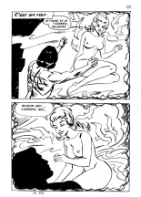 Elvifrance - Hors-serie rouge - 18 - La double vie de Manon : page 147