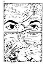 Elvifrance - Hors-serie rouge - 18 - La double vie de Manon : page 148