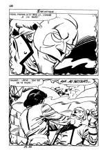 Elvifrance - Hors-serie rouge - 18 - La double vie de Manon : page 151