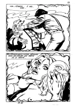 Elvifrance - Hors-serie rouge - 18 - La double vie de Manon : page 152