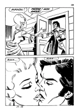 Elvifrance - Hors-serie rouge - 18 - La double vie de Manon : page 156
