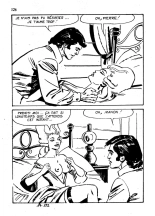 Elvifrance - Hors-serie rouge - 18 - La double vie de Manon : page 157