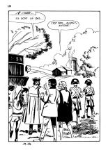 Elvifrance - Hors-serie rouge - 18 - La double vie de Manon : page 159