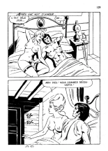 Elvifrance - Hors-serie rouge - 18 - La double vie de Manon : page 160