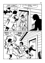 Elvifrance - Hors-serie rouge - 18 - La double vie de Manon : page 162