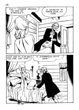 Elvifrance - Hors-serie rouge - 18 - La double vie de Manon : page 163