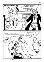 Elvifrance - Hors-serie rouge - 18 - La double vie de Manon : page 164
