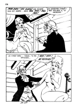 Elvifrance - Hors-serie rouge - 18 - La double vie de Manon : page 165