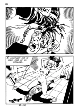 Elvifrance - Hors-serie rouge - 18 - La double vie de Manon : page 167