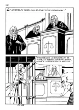 Elvifrance - Hors-serie rouge - 18 - La double vie de Manon : page 173