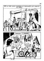 Elvifrance - Hors-serie rouge - 18 - La double vie de Manon : page 174