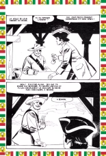 Elvifrance - Hors-serie rouge - 18 - La double vie de Manon : page 177