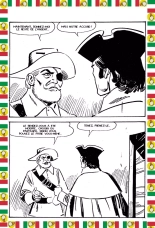 Elvifrance - Hors-serie rouge - 18 - La double vie de Manon : page 179