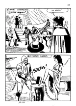 Elvifrance - Hors-serie rouge - 18 - La double vie de Manon : page 180