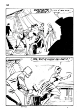 Elvifrance - Hors-serie rouge - 18 - La double vie de Manon : page 181